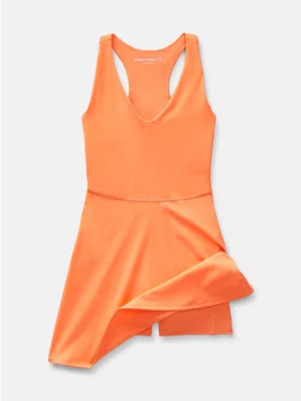 Outdoor Voices Volley Dress